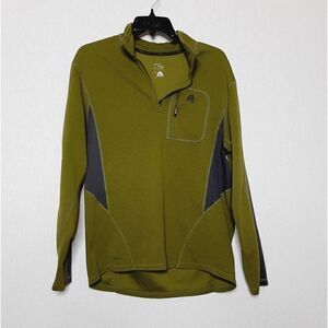‎Nike Fit dry top